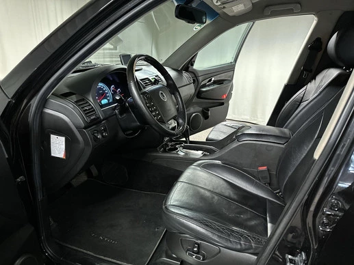 SsangYong Rexton - Afbeelding 3 van 30