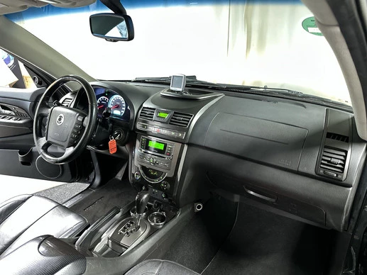 SsangYong Rexton - Afbeelding 5 van 30