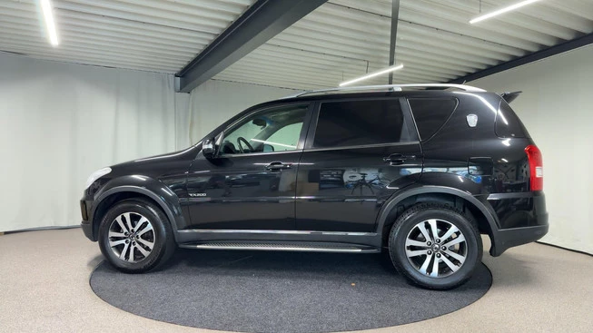 SsangYong Rexton - Afbeelding 7 van 30