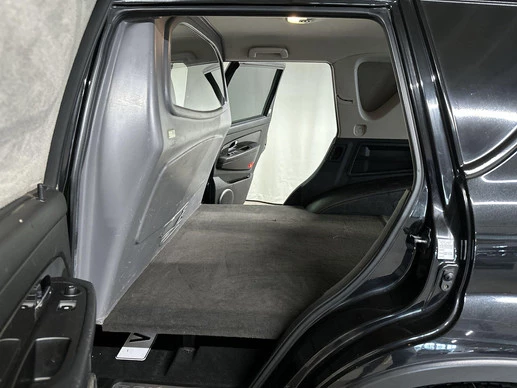 SsangYong Rexton - Afbeelding 9 van 30