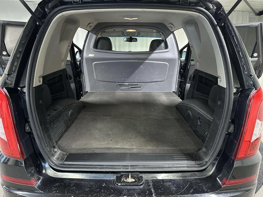 SsangYong Rexton - Afbeelding 10 van 30