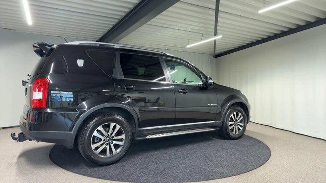 SsangYong Rexton - Afbeelding 13 van 30