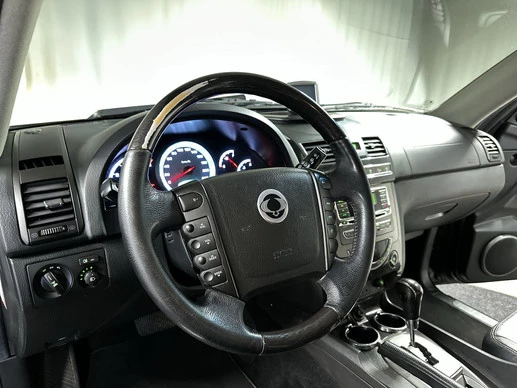SsangYong Rexton - Afbeelding 16 van 30