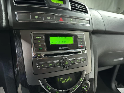 SsangYong Rexton - Afbeelding 18 van 30