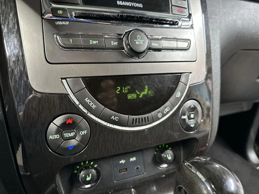 SsangYong Rexton - Afbeelding 19 van 30