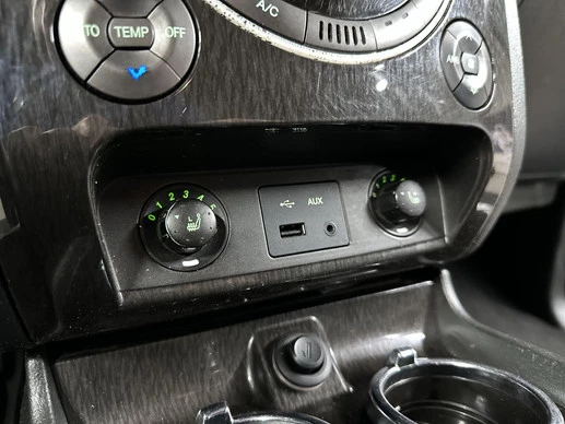 SsangYong Rexton - Afbeelding 20 van 30