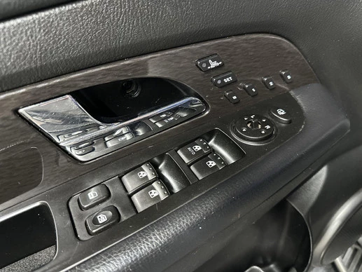 SsangYong Rexton - Afbeelding 23 van 30