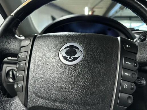 SsangYong Rexton - Afbeelding 27 van 30