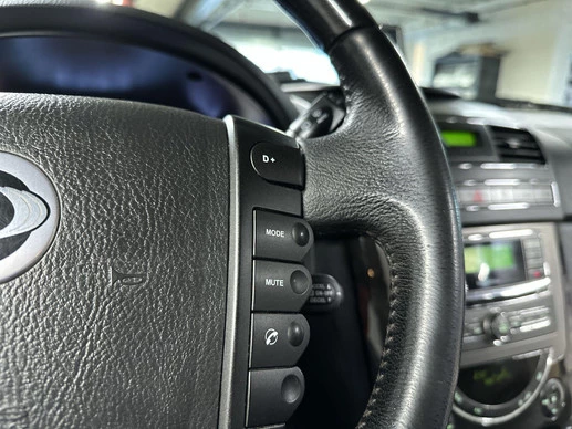SsangYong Rexton - Afbeelding 28 van 30