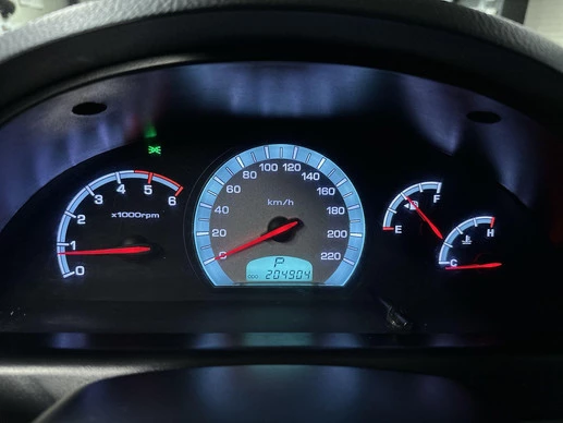 SsangYong Rexton - Afbeelding 30 van 30