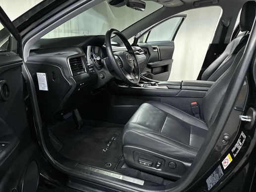 Lexus RX - Afbeelding 3 van 30