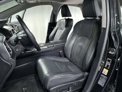 Lexus RX - Afbeelding 4 van 30