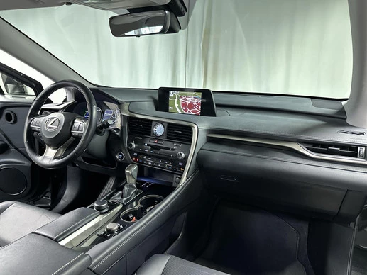 Lexus RX - Afbeelding 5 van 30