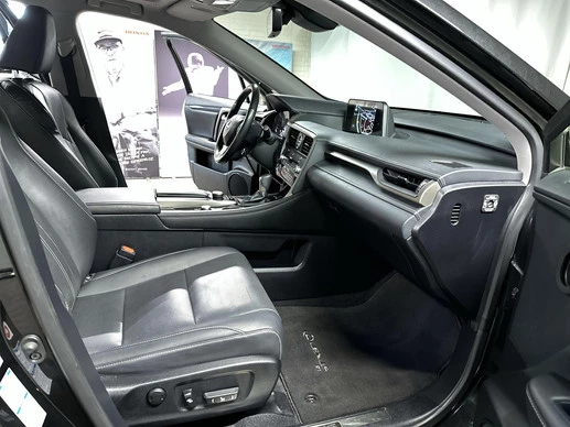 Lexus RX - Afbeelding 6 van 30