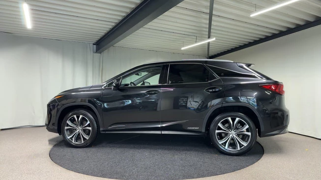 Lexus RX - Afbeelding 14 van 30