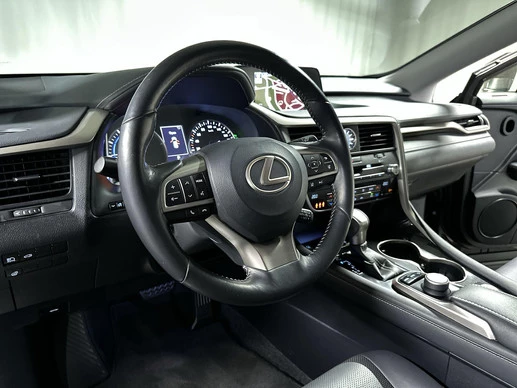 Lexus RX - Afbeelding 16 van 30