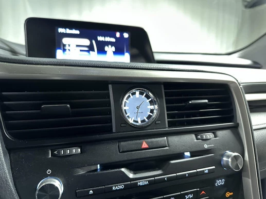 Lexus RX - Afbeelding 20 van 30