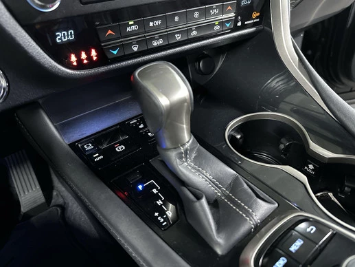 Lexus RX - Afbeelding 25 van 30