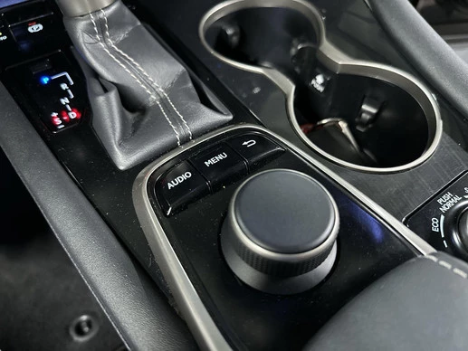 Lexus RX - Afbeelding 26 van 30