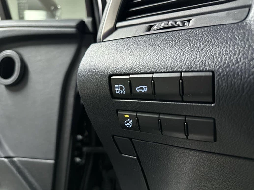 Lexus RX - Afbeelding 29 van 30
