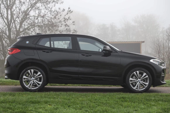 BMW X2 - Afbeelding 3 van 30