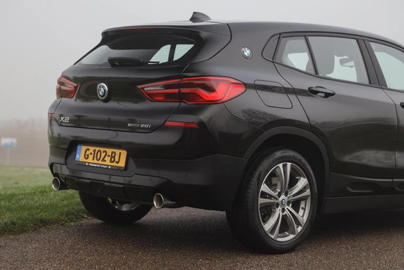 BMW X2 - Afbeelding 7 van 30