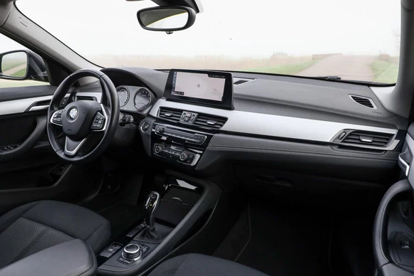 BMW X2 - Afbeelding 8 van 30