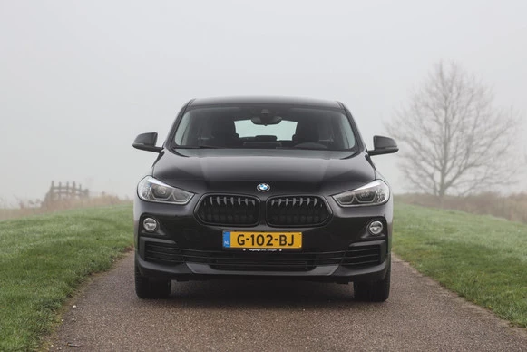 BMW X2 - Afbeelding 12 van 30