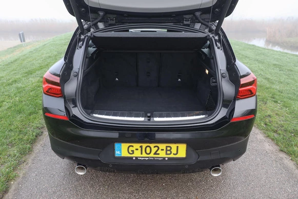 BMW X2 - Afbeelding 14 van 30