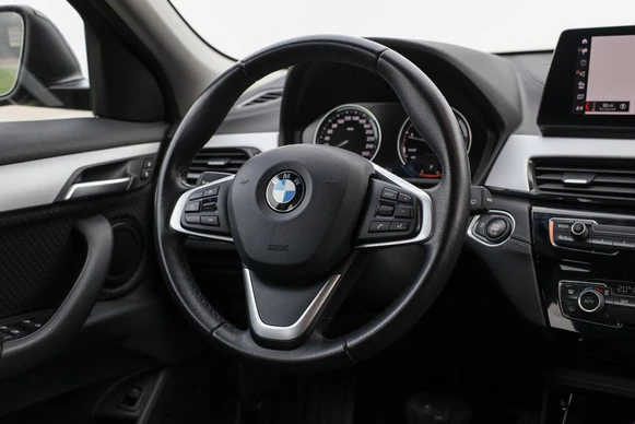 BMW X2 - Afbeelding 16 van 30