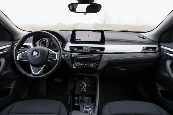 BMW X2 - Afbeelding 19 van 30