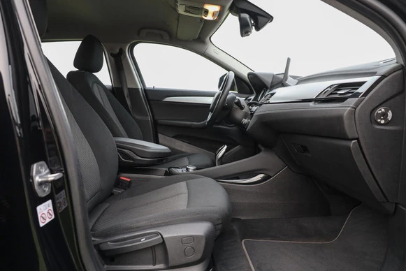 BMW X2 - Afbeelding 22 van 30