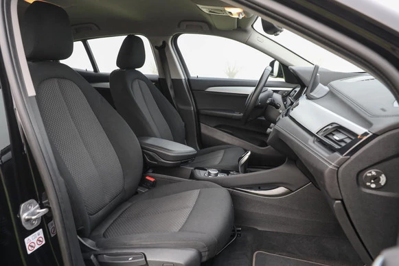 BMW X2 - Afbeelding 23 van 30