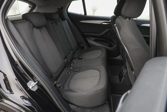 BMW X2 - Afbeelding 25 van 30