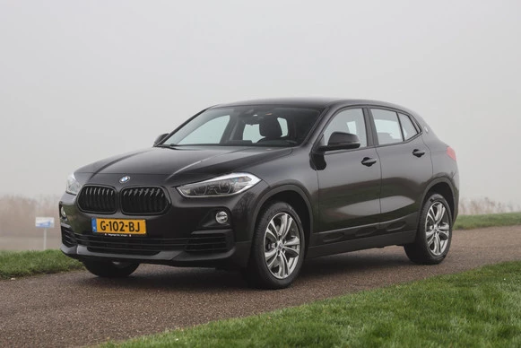 BMW X2 - Afbeelding 28 van 30
