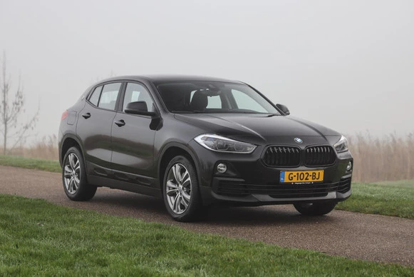 BMW X2 - Afbeelding 29 van 30