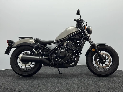 Honda CMX 500 - Afbeelding 1 van 18