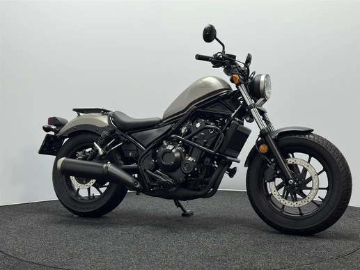 Honda CMX 500 - Afbeelding 2 van 18