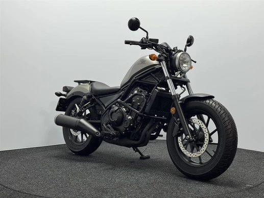 Honda CMX 500 - Afbeelding 3 van 18