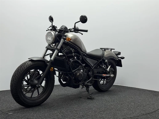 Honda CMX 500 - Afbeelding 7 van 18