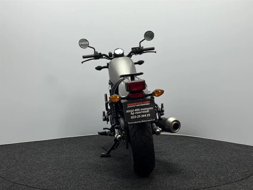 Honda CMX 500 - Afbeelding 13 van 18