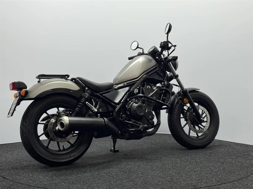 Honda CMX 500 - Afbeelding 16 van 18