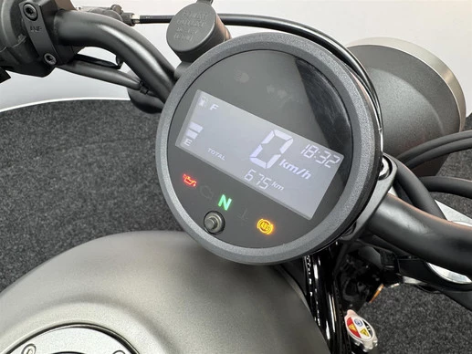 Honda CMX 500 - Afbeelding 17 van 18