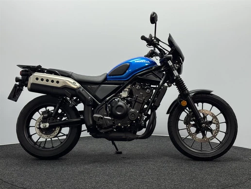 Honda CL 500 - Afbeelding 1 van 18