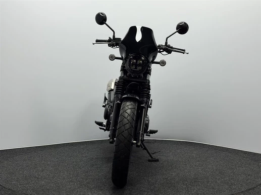 Honda CL 500 - Afbeelding 5 van 18