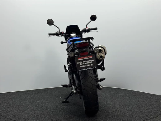 Honda CL 500 - Afbeelding 13 van 18