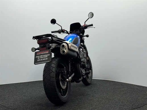 Honda CL 500 - Afbeelding 14 van 18