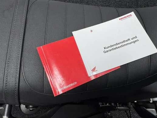 Honda CL 500 - Afbeelding 18 van 18