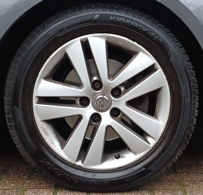 Opel Meriva - Afbeelding 8 van 24