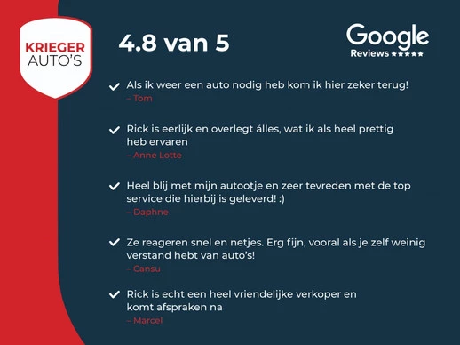 Opel Meriva - Afbeelding 13 van 24